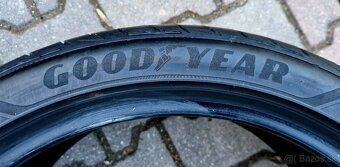 245/40R19 GoodYear Eagle F1 RunFlat - 5