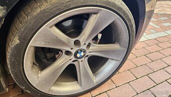 Disky BMW Styling 128 R19 5x120 dvojrozmer - 5