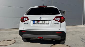 Suzuki Vitara Cooper edition - 5