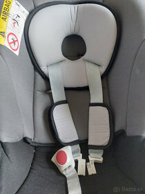 Cybex autosedacka s Isofix zakladnou - 5