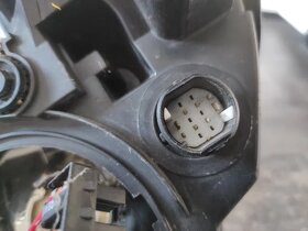 Pravé přední světlo pro Ducato/Boxer/Jumper - 5