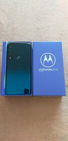 Motorola one macro- CISTO NOVA. - 5