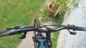 Horský bicykel CTM na predaj - 5