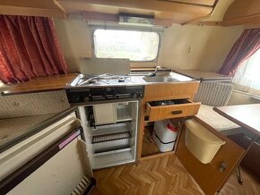 Hymer Triton - 5