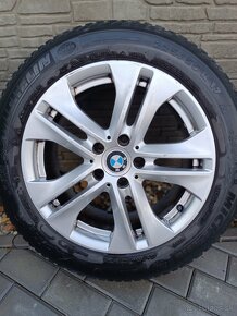 5x112 R17 BMW f48 - 5