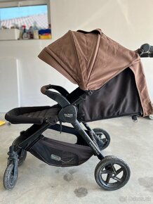 Kociar britax b motion 4 plus - 5