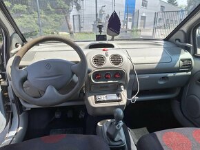 Renault Twingo 1.2 - 5