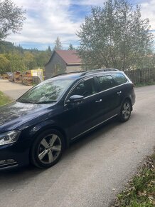 NAHRADNE DIELY VW PASSAT B7 DSG - 5