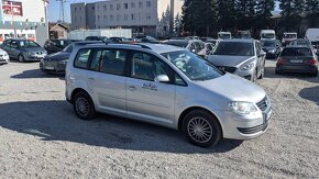 Volkswagen Touran 2.0 TDI DPF Trendline - 5