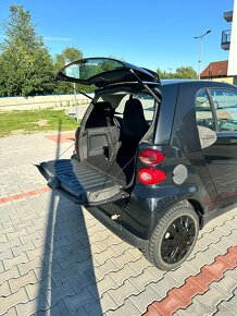 Smart Fortwo coupe 451 - 5