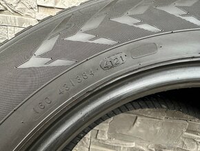 195/65 R15 91H celoročné NOKIAN - 5