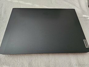 Lenovo/i5 11320H/16GB DDR4/512GB SSD/GTX 1650 4GB - 5