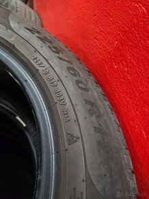 Pirelli Scorpion Winter 225/60R17  103V - zimne pneu - 5