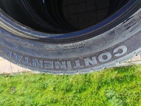 Zimne pneu 255/50 R19 SUV - 5