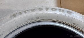 4ks. Zimné Pneumatiky FIRESTONE 205/60R16 92H - 5