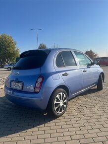 Micra 1.5 dci - 5