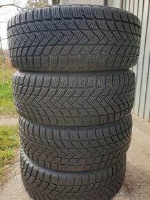 Zimne pneu 195/55r15 - 5