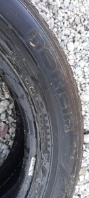 Nokian wr suv3 235/55/r17 - 5