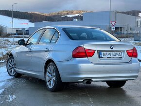 BMW 320d E90 LCI A/t 135kw - 5