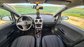 Predám Opel Corsa 1.3 CDTI diesel - 5