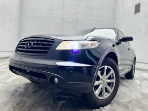 ✅ Infiniti Fx 35 4x4 automat ✅ - 5