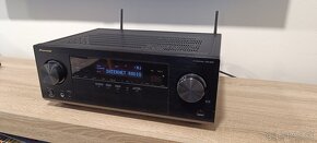 Predám 5.2 AV receiver Pioneer VSX-830-K - 5