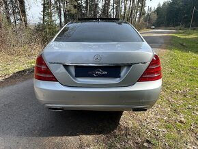 Mercedes-Benz S350 long--182tis km - 5