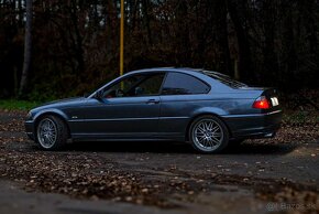 Bmw e46 328ci - 5