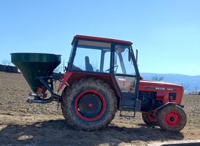 Zetor  6911 - 5