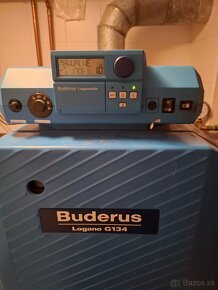 Buderus - 5