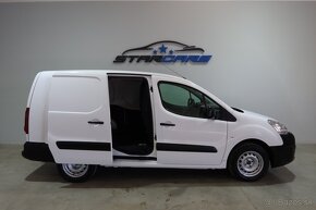 Peugeot Partner Pack L2 1.6 HDi FAP 90k odpočet DPH - 5