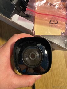 Yale outdoor pro  wifi camera  4mp - 5