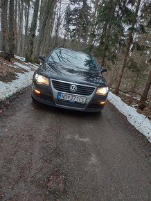 Passat b6 - 5