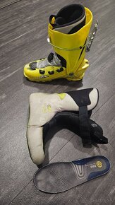 Scarpa ALIEN - 5