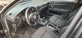 Volkswagen Passat B5,5 1,9TDI - 5