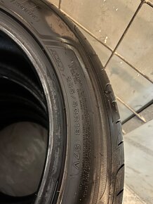 Goodyear EAGLE F1 ASYMMETRIC 3 235/50 R18 97V - 5