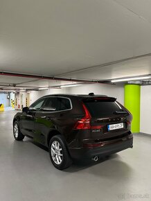 VOLVO XC60 D4 140kw ADAPTIVE LED, Ťažné, KAMERA , - 5