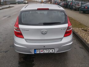 Hyundai i30 1.4 16V Classic - 5