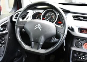 Citroën C3 1.6HDi 68kW KLIMA PĚKNÝ STAV 68 kw - 5