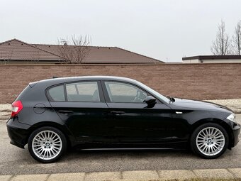 BMW 118d M47 E87 SPORT / NAVI / SPORTSITZE - 5