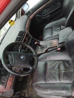 Bmw 530d automat - 5