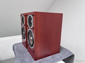 Repro. Energy Reference Connoisseur RC-10 bookshelf speakers - 5