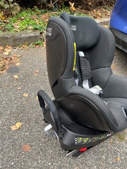 BRITAX RÖMER Trifix2 i-Size - 5