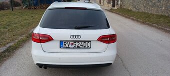 Audi a4 b8 2.0TDI facelift   ( vymenim) - 5