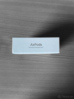 Apple Air Pods 2 gen - 5