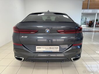 X6 2021r ,x6xdrive30d 37000km - 5