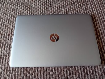 HP Elitebook 850 G3 s i5 @3.00GHz 16GB 15,6" FullHD - 5