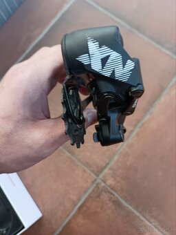 Prehadzovac sram NX 12 speed - 5