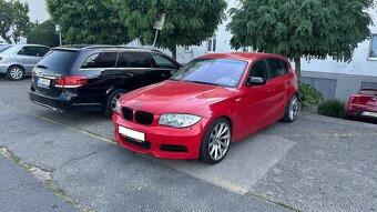 BMW 1 E87 120D M47 120KW - 5