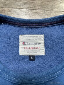 Champion crewneck - 5